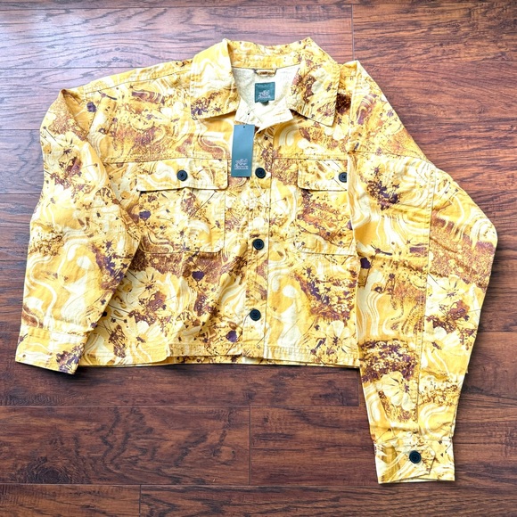 Wild Fable Jacket-New - Picture 10 of 11